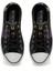 VENESSA.F5FX Siyah Kız Çocuk Sneaker 4