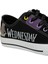 VENESSA.F5FX Siyah Kız Çocuk Sneaker 7