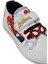 Spiderman DAVINCI.P5FX Lacivert Erkek Çocuk Sneaker 7