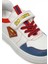 SELPA.P5FX Beyaz Erkek Çocuk Sneaker 7