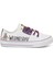 VENESSA.F5FX Beyaz Kız Çocuk Sneaker 1