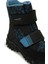 HUSKY1 Mavi Erkek Çocuk Outdoor Bot 7