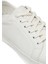232050P 5fx Beyaz Erkek Sneaker 8