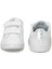 Smash 3.0 Holo 2.0 V Beyaz Kız Çocuk Sneaker 5