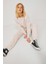 Jjxx JXABBIE RLX HW EVERY PANT Ekru Kadın Eşofman Altı 2
