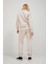 Jjxx JXABBIE RLX HW EVERY PANT Ekru Kadın Eşofman Altı 4