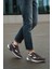 Reıne Plus 25 Siyah Erkek Sneaker 2