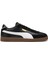 Club II Era Siyah Erkek Sneaker 1