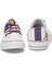 VENESSA.F5FX Beyaz Kız Çocuk Sneaker 5