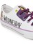 VENESSA.F5FX Beyaz Kız Çocuk Sneaker 7