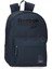 MOCHILA 45CM. ONA M Lacivert Unisex Sırt Çantası 1
