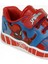 Spiderman 5P,TOYYO.P5FX Erkek Çocuk Günlük Ayakkabı 8