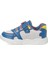 NOYA.P5FX Mavi Erkek Çocuk Spor Ayakkabı 3