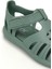 TOBBY SOLID Yeşil Unisex Çocuk Düz Sandalet 7