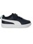 Rickie AC+ PS Siyah Erkek Çocuk Sneaker 1