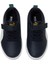 Rickie AC+ PS Siyah Erkek Çocuk Sneaker 4