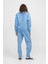 Jjxx Jxabbie Kadin Mavi Eşofman Alti 12223960-SILVERLAKEBLUE 4