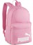 Phase Backpack Pembe Pembe Unisex Sırt Çantası 1