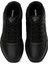 GLIDE Siyah Erkek Çocuk Sneaker 4