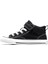 CHUCK TAYLOR ALL STAR MAL Siyah Erkek Çocuk High Sneaker 3
