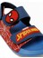 Spiderman KEMA.B5FX Saks Erkek Çocuk Sandalet 7