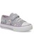ESLA.P5FX Lila Kız Çocuk Sneaker 2