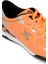 Edward Tf 5fx Turuncu Unisex Halı Saha Ayakkabısı 7