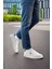 Anthony 5fx Beyaz Erkek Sneaker 2