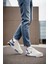 Declan 5fx Beyaz Erkek Sneaker 2