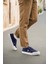 Gary 5fx Lacivert Erkek Sneaker 2