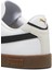 Club II Era Beyaz Kadın Sneaker 4