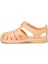 TOBBY SOLID KAYISI Unisex Çocuk Düz Sandalet 3