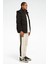 Henry Jacket Siyah Erkek Kısa Kaban 11