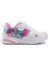 ONDO.P5FX Beyaz Kız Çocuk Spor Ayakkabı 2