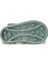 TOBBY SOLID Yeşil Unisex Çocuk Düz Sandalet 6
