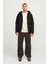 JCOAIDEN TRANSITIONAL JAC Siyah Erkek Mont 4