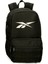 BACKPACK MALDEN BL Siyah Unisex Sırt Çantası 1