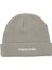JACVESTERBRO BEANIE NOOS Ekru Erkek Bere 1