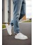 Suppose 5fx Beyaz Erkek Sneaker 2