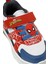 Spiderman 5P,ROSS.P5FX Erkek Çocuk Günlük Ayakkabı 7