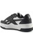 LONGPARISH II Beyaz Kadın Sneaker 3