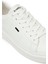 Montgomery 5fx Beyaz Erkek Sneaker 8
