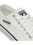238546 5fx Beyaz Erkek Sneaker 8