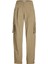 Jjxx Jxmaddy Kadın Bej Pantolon 12253012-INCENSE 2