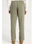 Chino Pantolon Yeşil Erkek Pantolon 2
