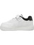 HEKRA.P5FX Beyaz Erkek Çocuk Sneaker 3