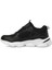 BOB WMN 5FX Siyah Kadın Sneaker 3
