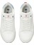 SUNGA 5FX Beyaz Kadın Sneaker 4