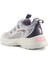 REED JR 5FX Lila Kız Çocuk Spor Ayakkabı 3