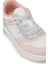 Holge B 5fx Beyaz Kız Çocuk Sneaker 7